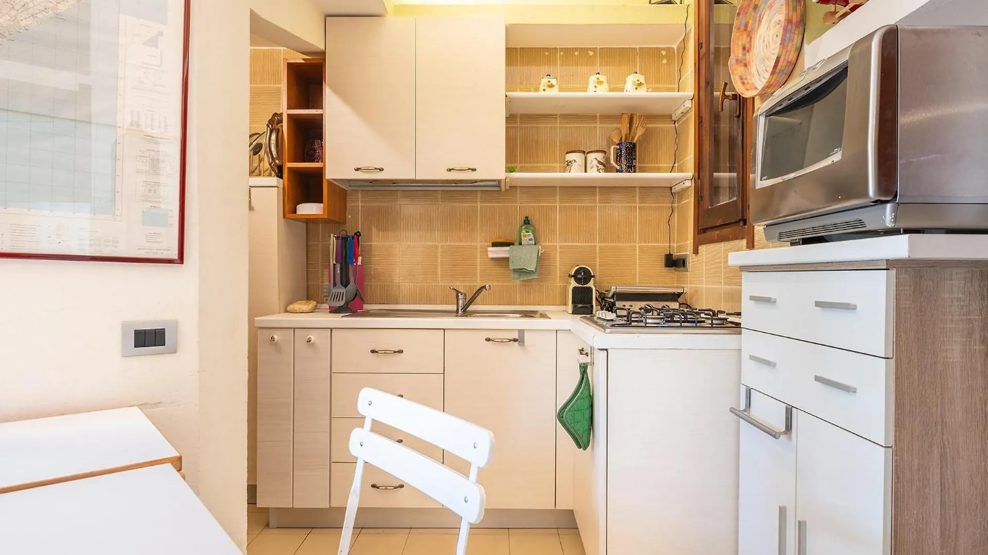Apartamento Pinus Blissful Breeze Pula