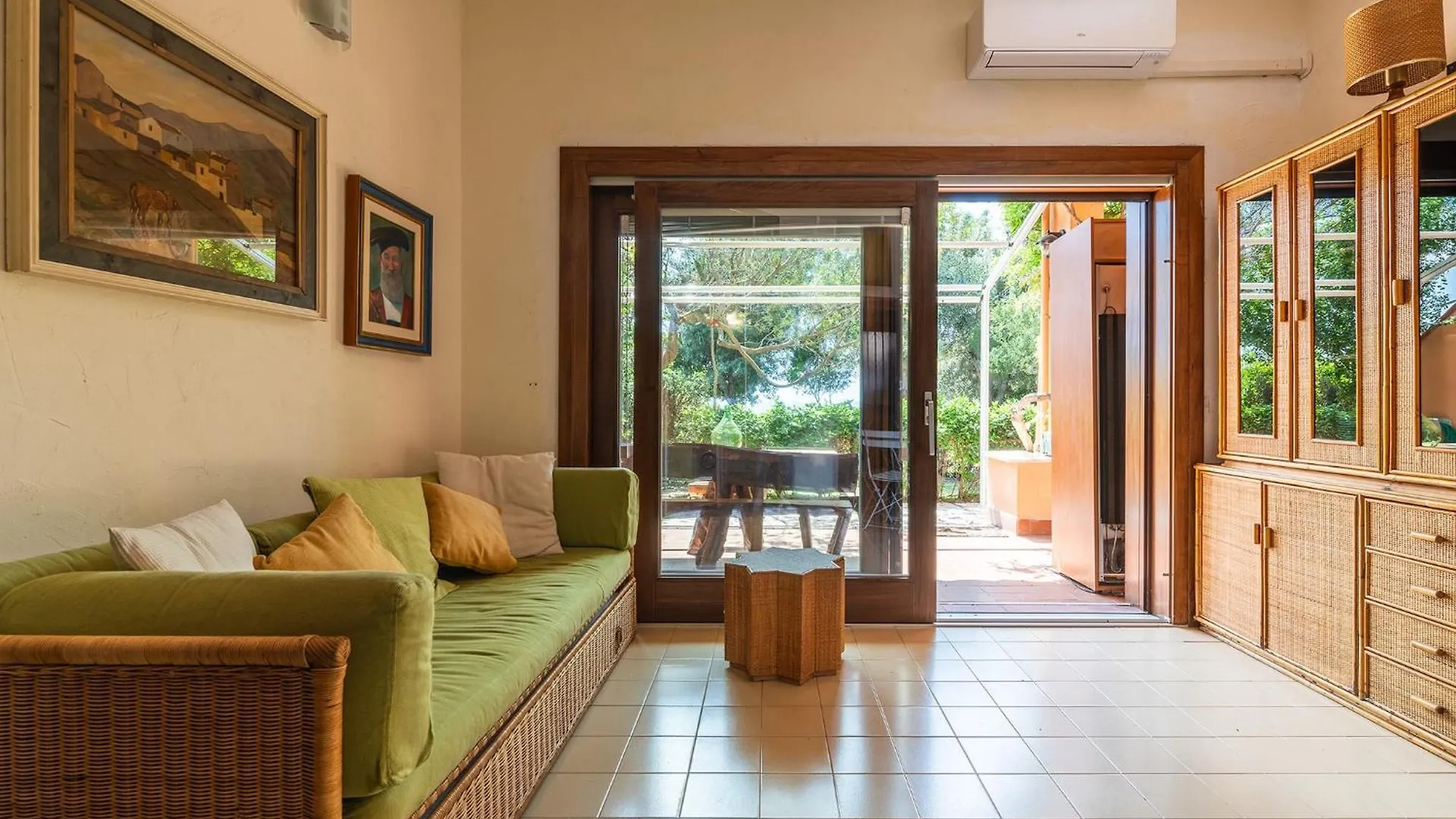 Apartamento Pinus Blissful Breeze Pula